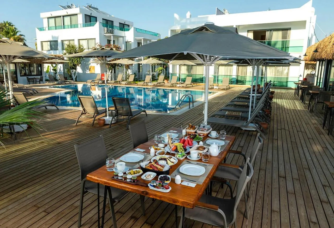 Hotel Anemon Kent Trabzon Otel Yalikavak