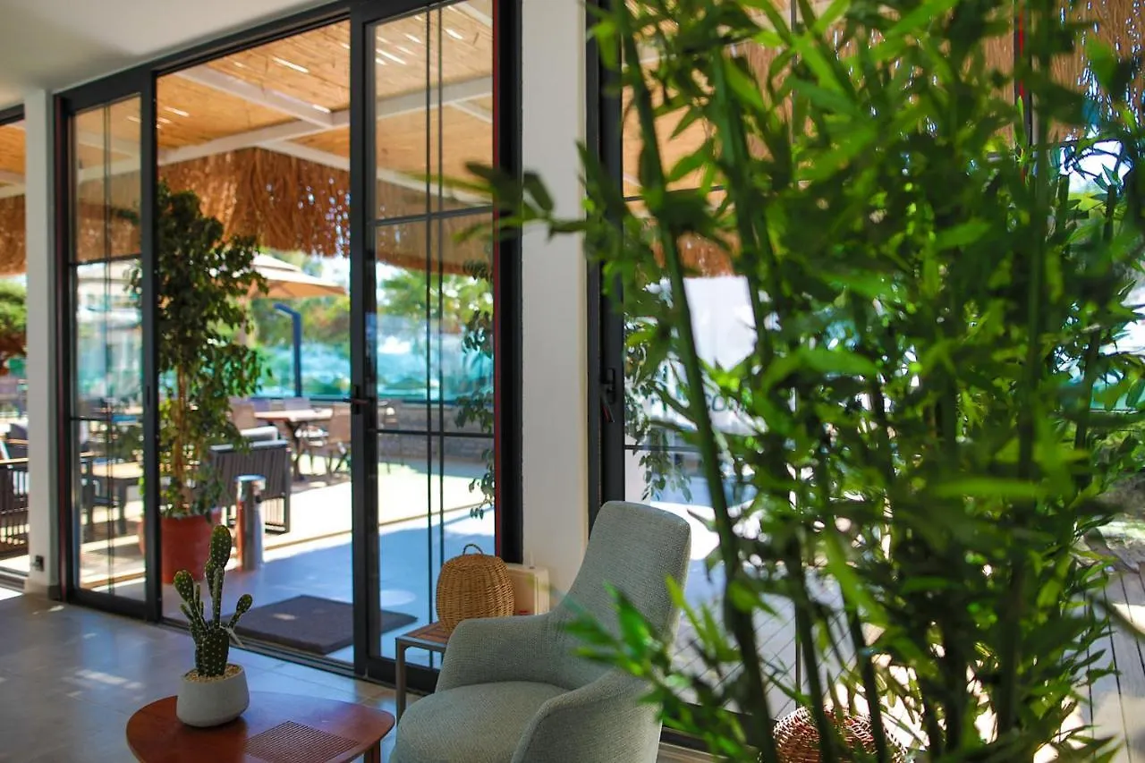 **** Hotel Anemon Kent Trabzon Otel Yalikavak Turkey