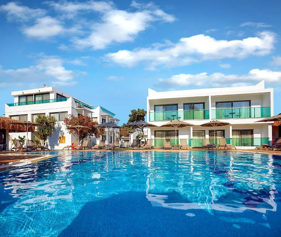 Anemon Kent Trabzon Otel Yalikavak Hotel