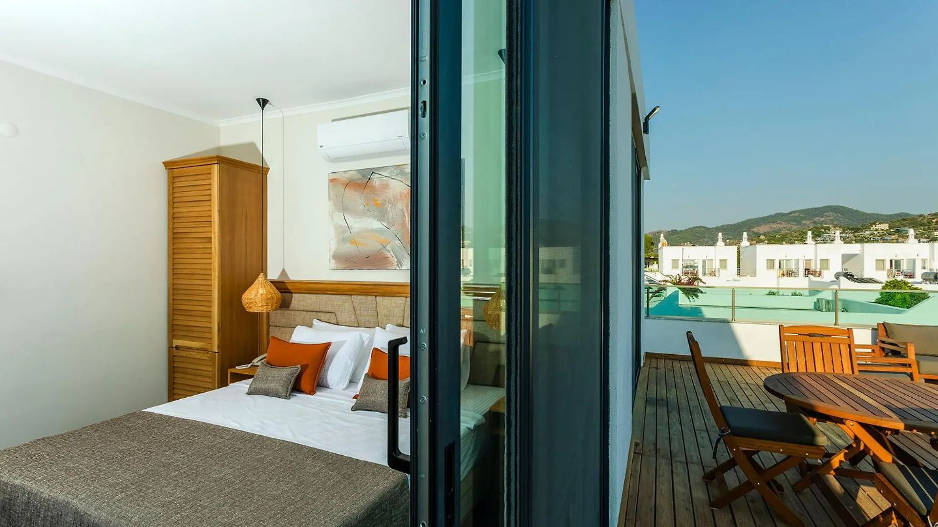 Hotel Anemon Kent Trabzon Otel Yalikavak
