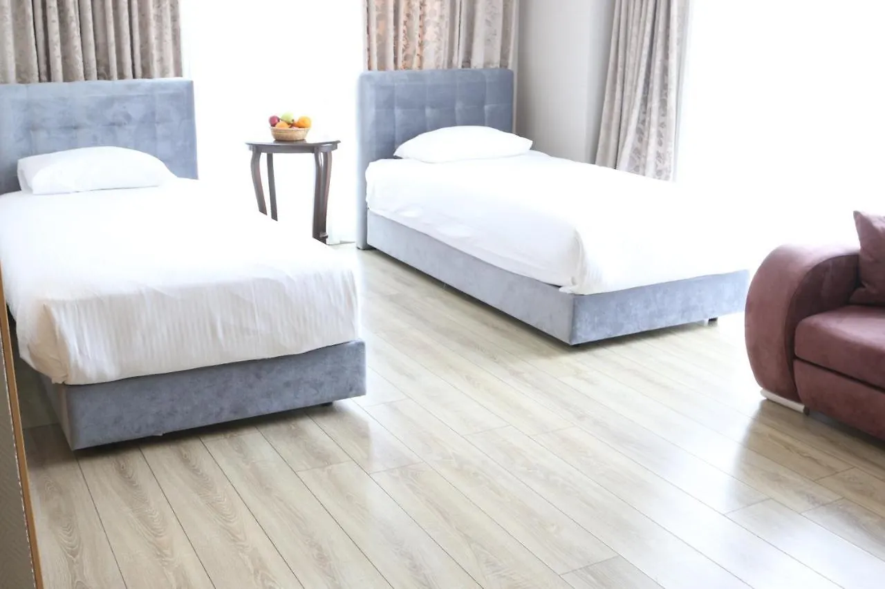 Anemon Kent Trabzon Otel Yalikavak Hotel
