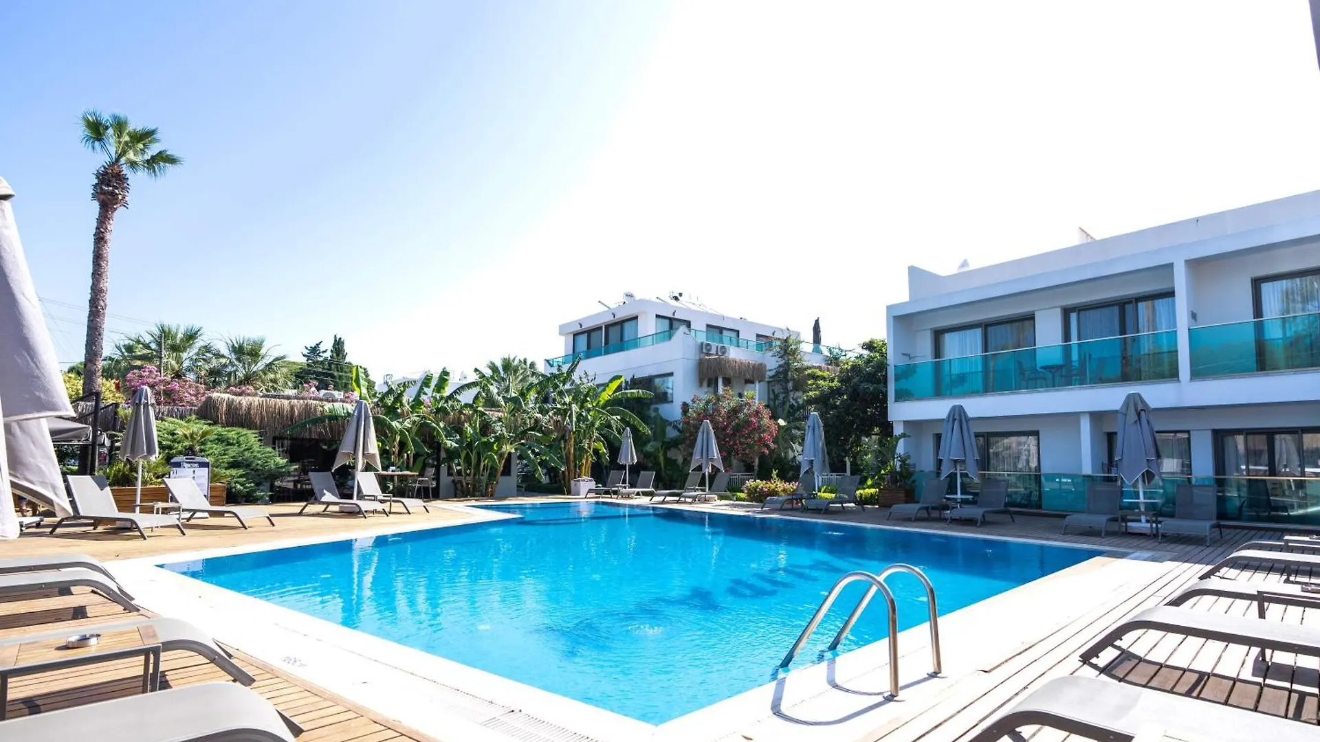 **** Hotel Anemon Kent Trabzon Otel Yalikavak Turkey