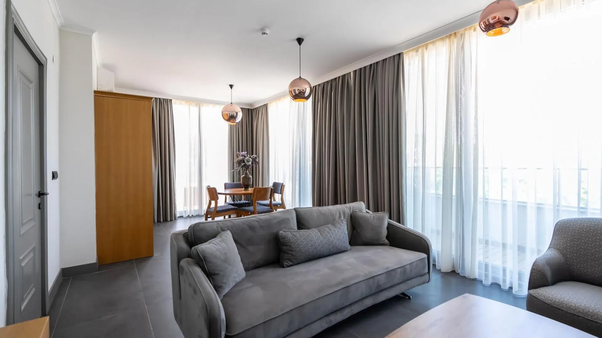 Hotel Anemon Kent Trabzon Otel Yalikavak