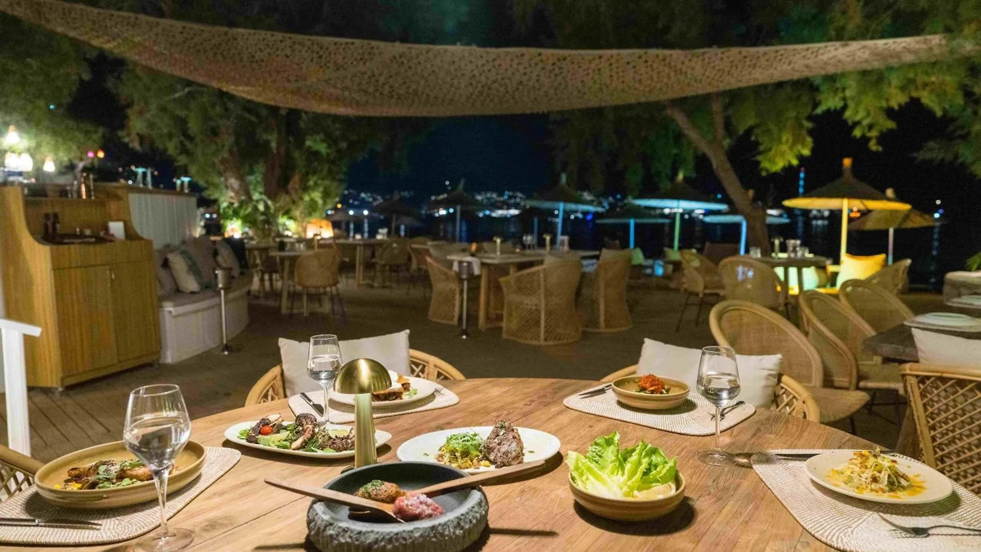 Hotel Anemon Kent Trabzon Otel Yalikavak