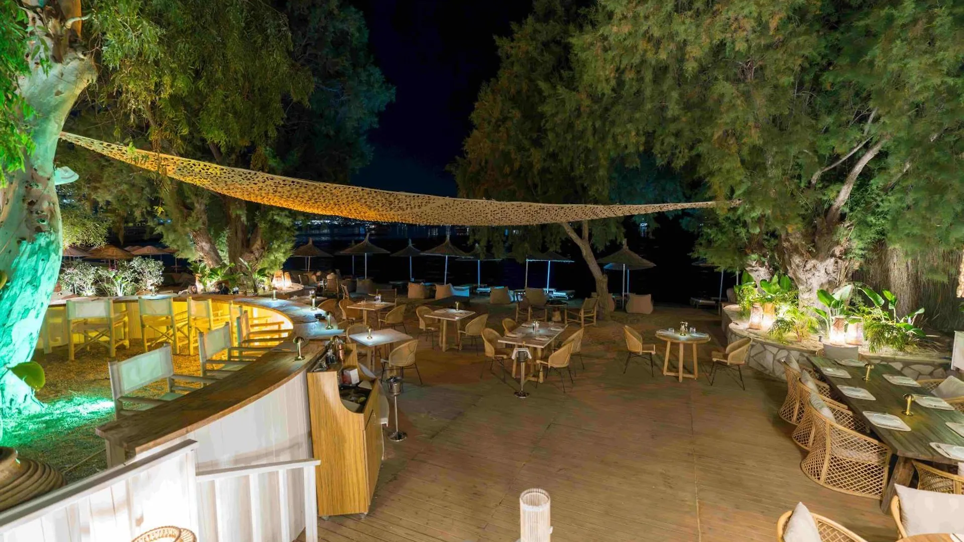 Anemon Kent Trabzon Otel Yalikavak Hotel