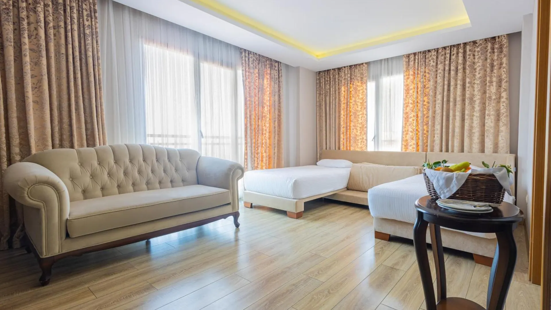 Anemon Kent Trabzon Otel Yalikavak 4*,  Turkey