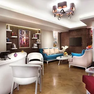Astan Galata Istanbul