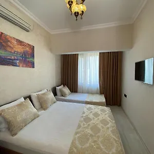 Boutique Sultan Istanbul
