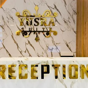 Yusra Aparthotel