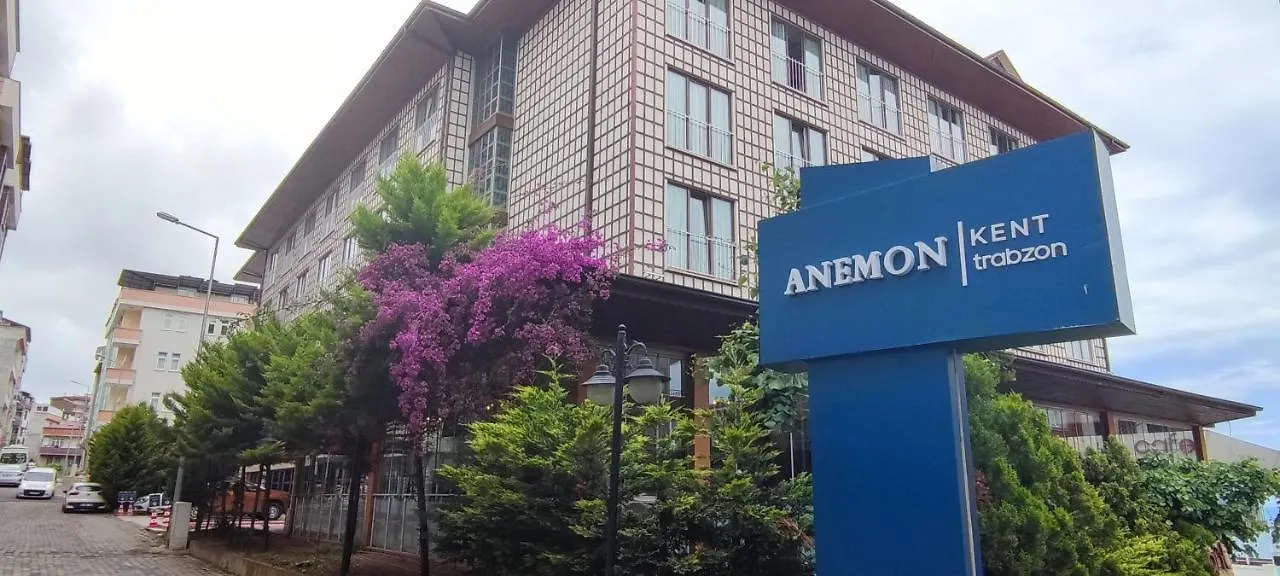 Anemon Kent Trabzon Otel Yalıkavak