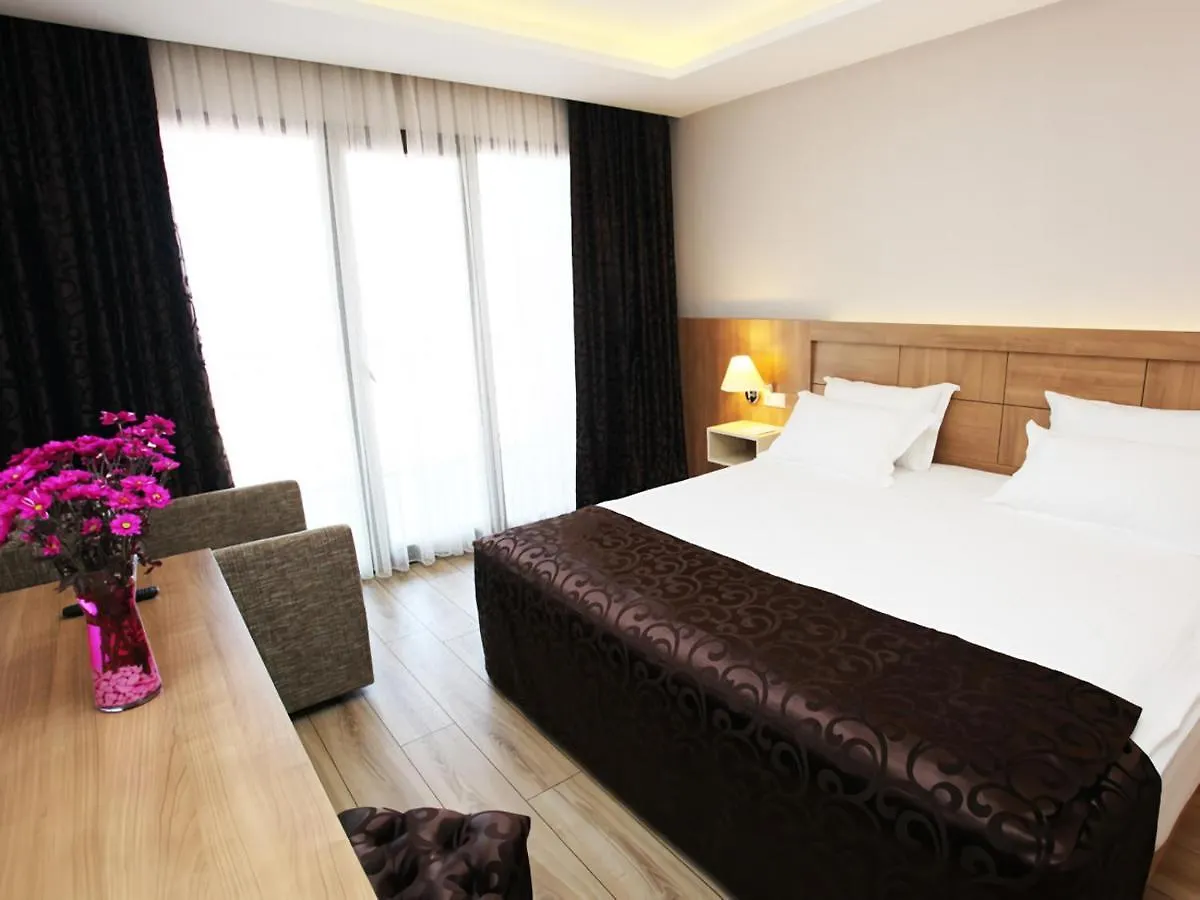 Anemon Kent Trabzon Otel Yalıkavak 4*,