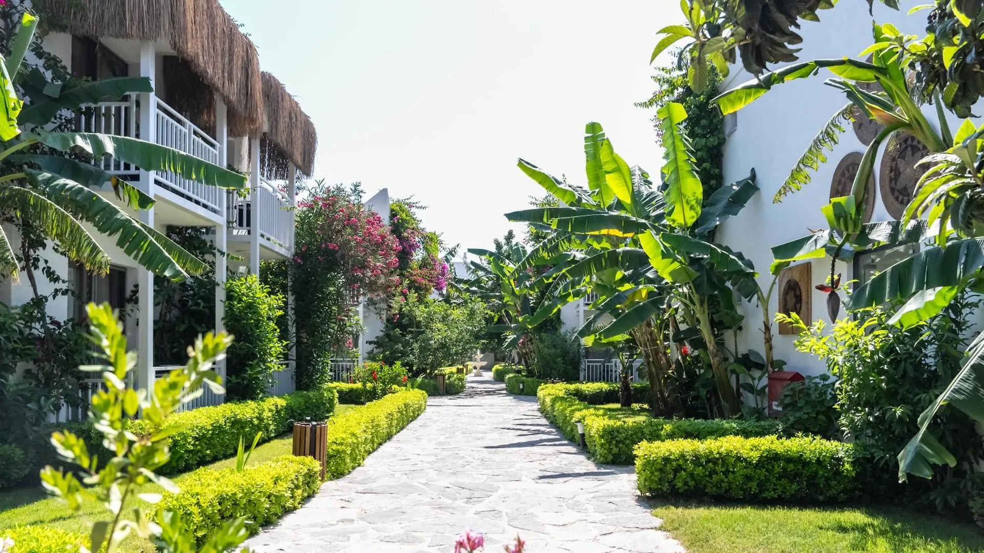 Anemon Kent Trabzon Otel Yalıkavak Hotel