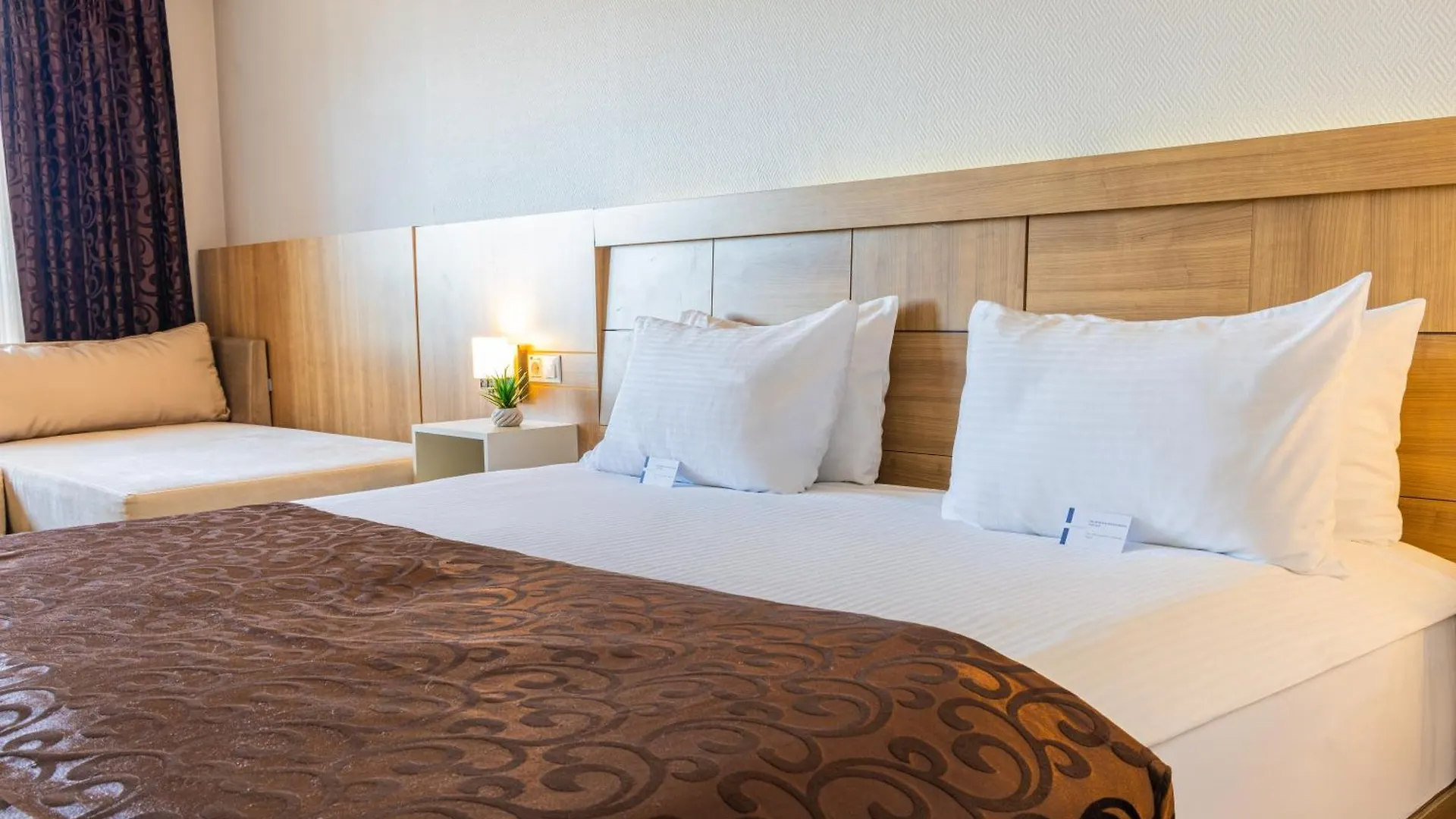 **** Hotel Anemon Kent Trabzon Otel Yalıkavak Turquie